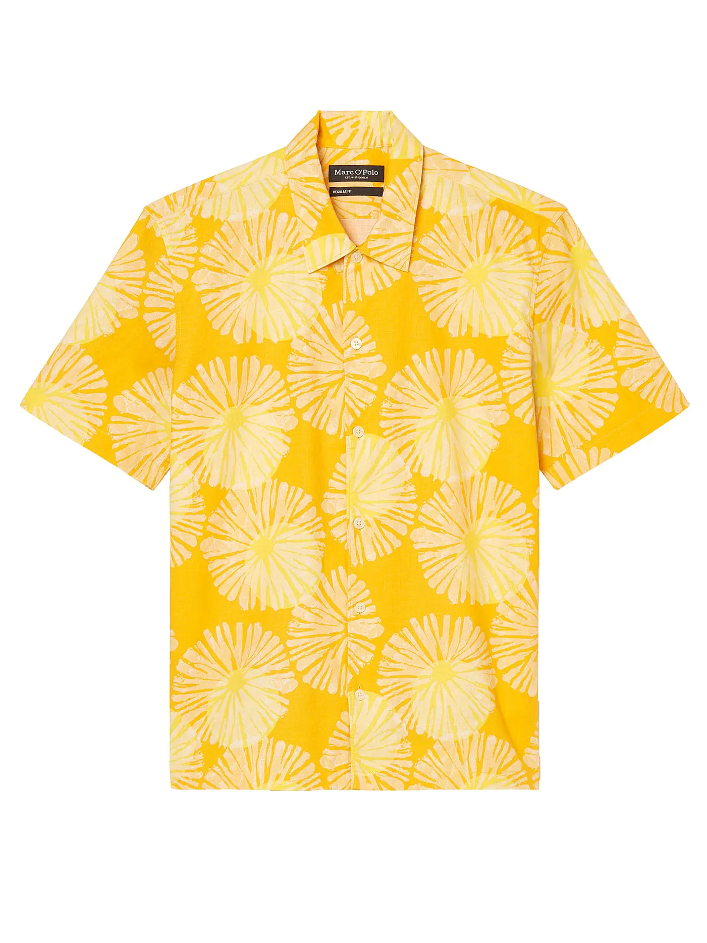 MARC O'POLO | Hemd | 